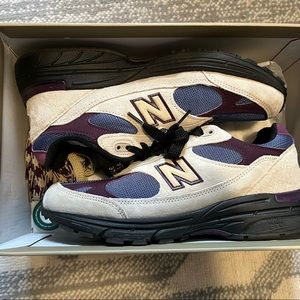 New Balance 993 - ALD
